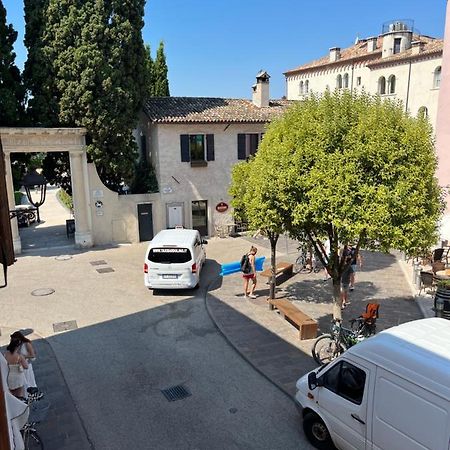 Apartment Verdi Bardolino Exterior foto